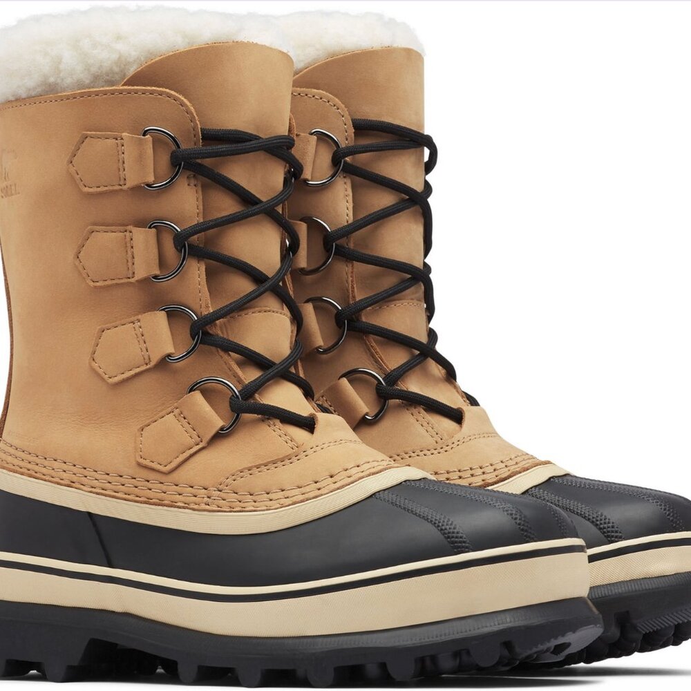 Sorel CARIBOU™ Women's Waterproof Boot